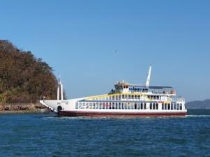 대부아일랜드호