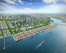 The Present and the future of Incheon Port