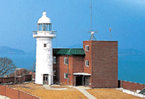Budo Lighthouse