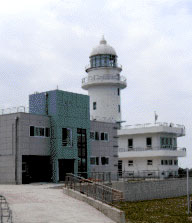 Seonmido Lighthouse