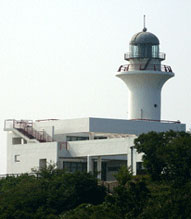 Socheongdo Lighthouse